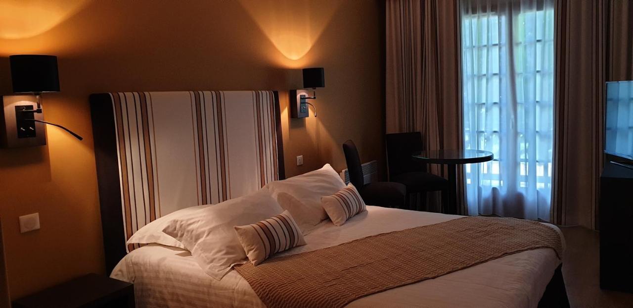 Hotel Argi Eder 아인오아 외부 사진
