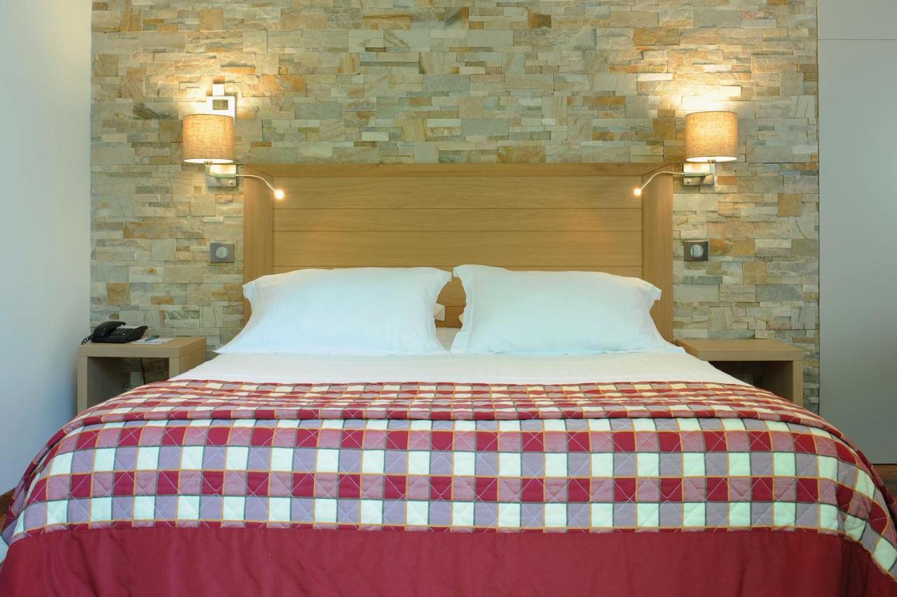 Hotel Argi Eder 아인오아 외부 사진
