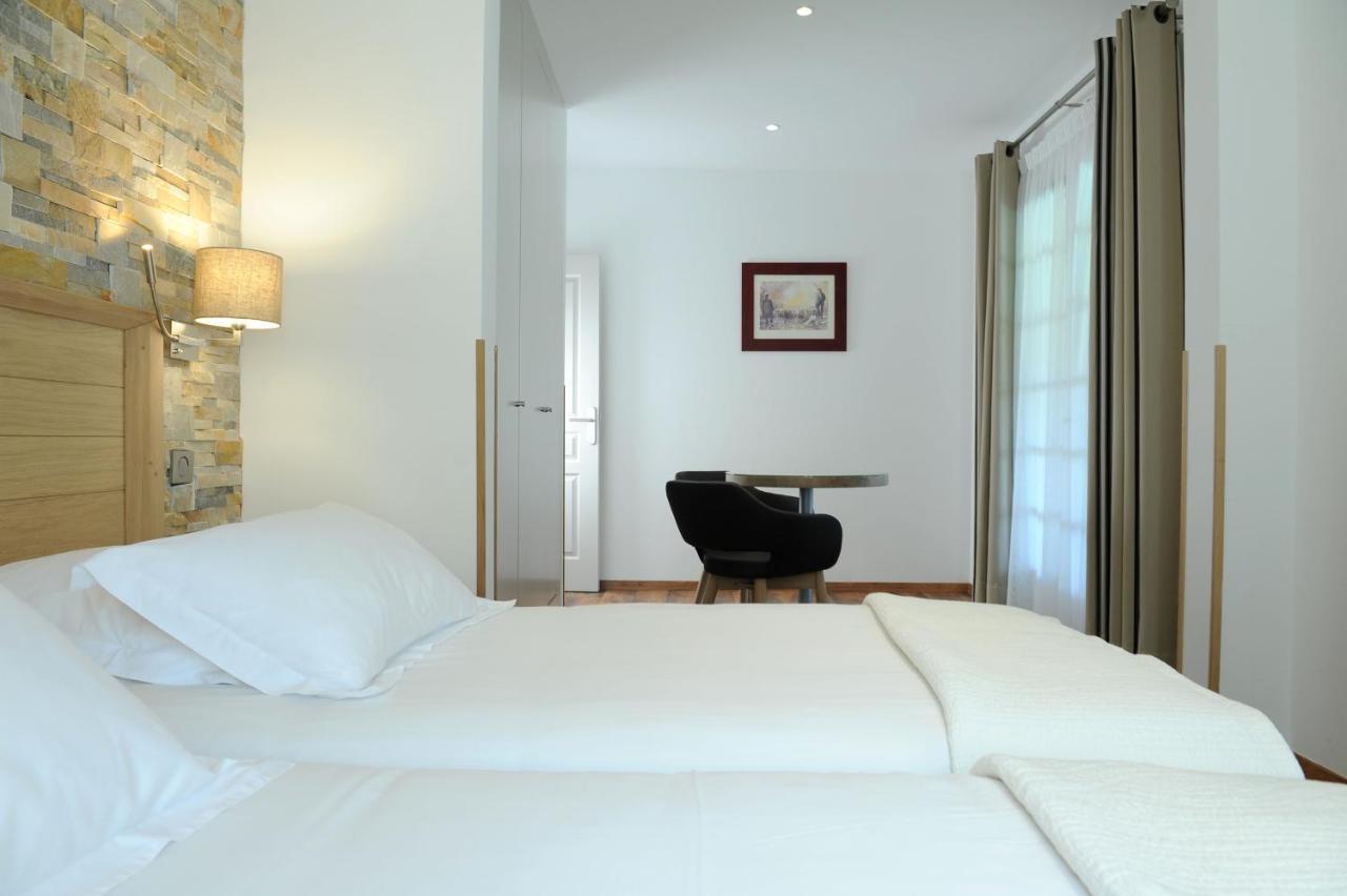 Hotel Argi Eder 아인오아 외부 사진