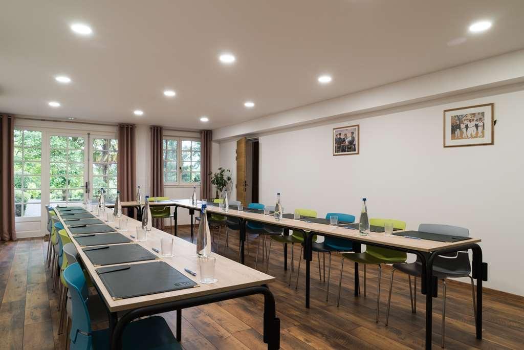 Hotel Argi Eder 아인오아 시설 사진