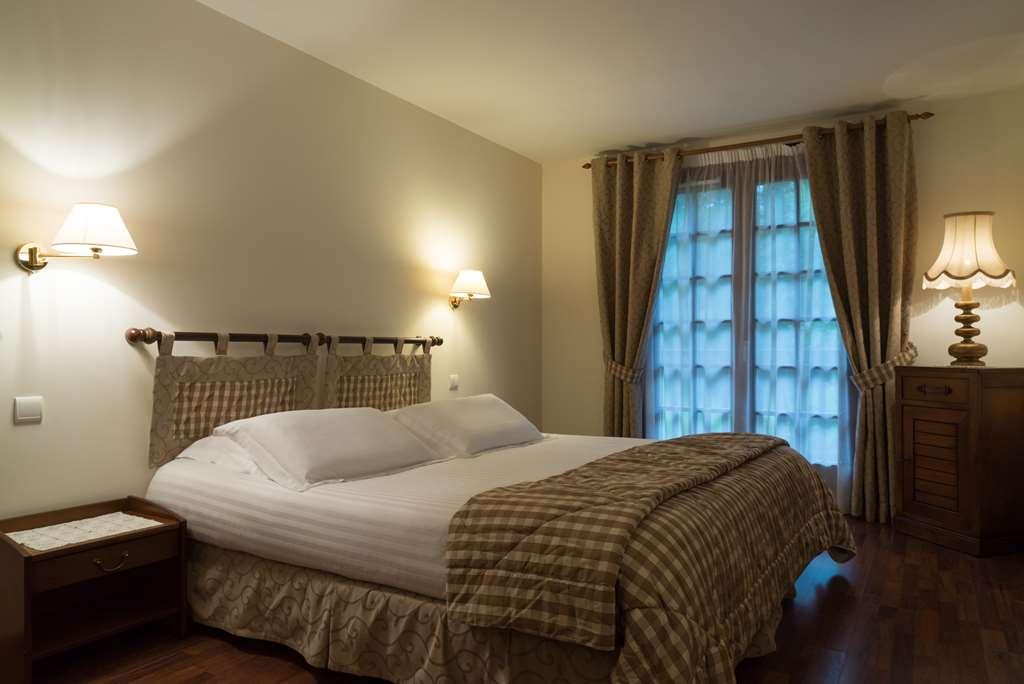 Hotel Argi Eder 아인오아 객실 사진