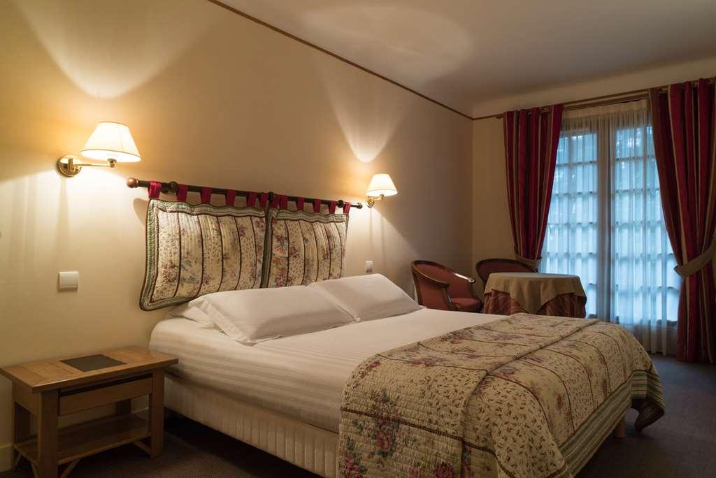 Hotel Argi Eder 아인오아 객실 사진