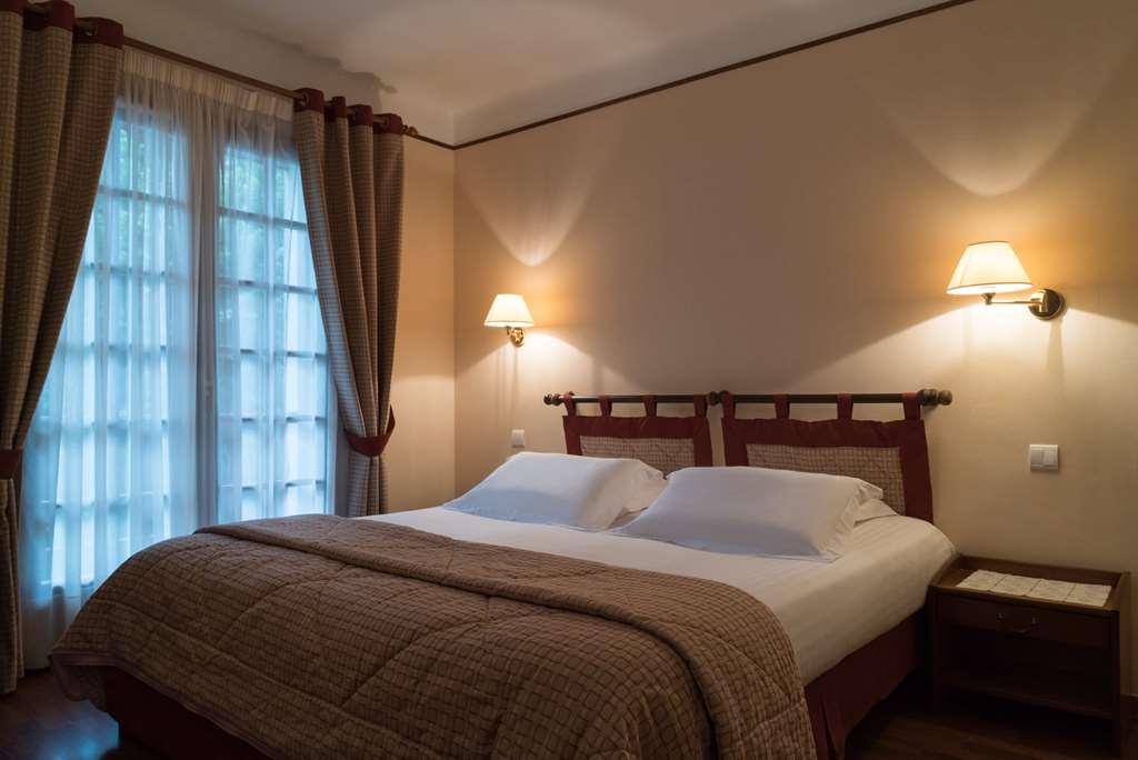 Hotel Argi Eder 아인오아 객실 사진