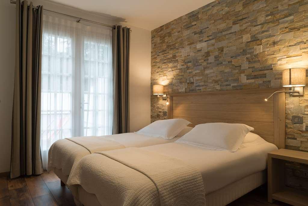 Hotel Argi Eder 아인오아 객실 사진