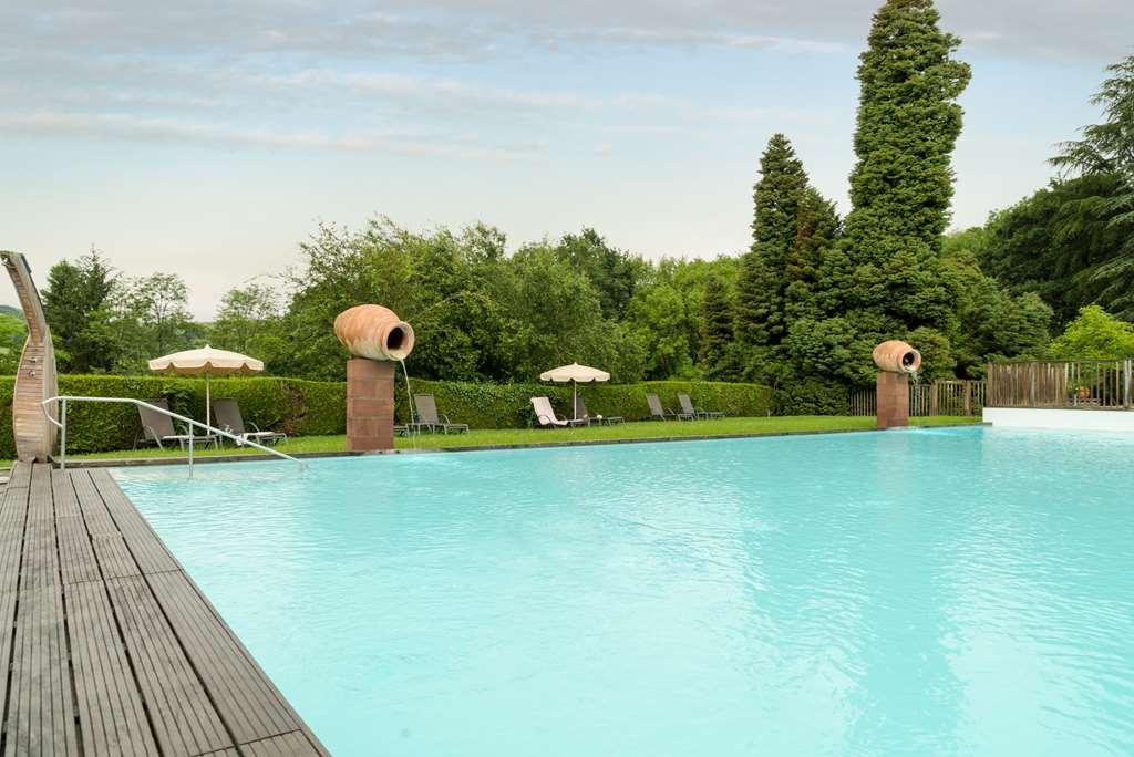 Hotel Argi Eder 아인오아 외부 사진