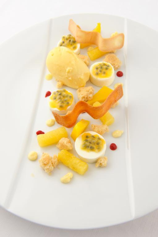 Hotel Argi Eder 아인오아 외부 사진