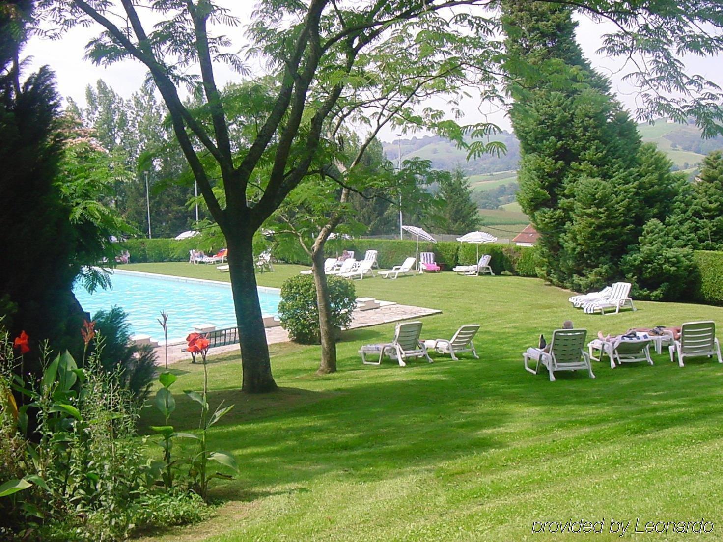 Hotel Argi Eder 아인오아 시설 사진
