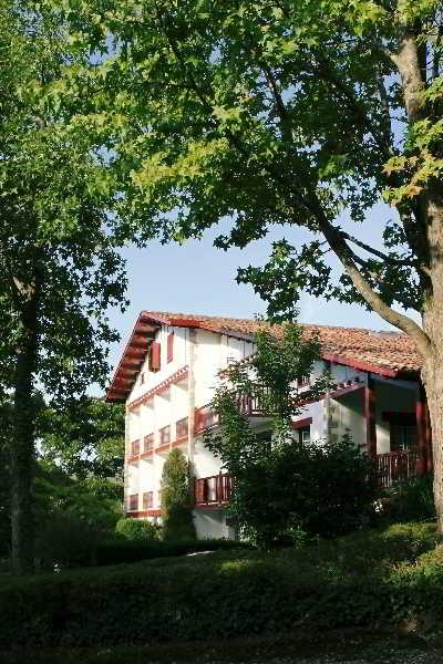 Hotel Argi Eder 아인오아 외부 사진