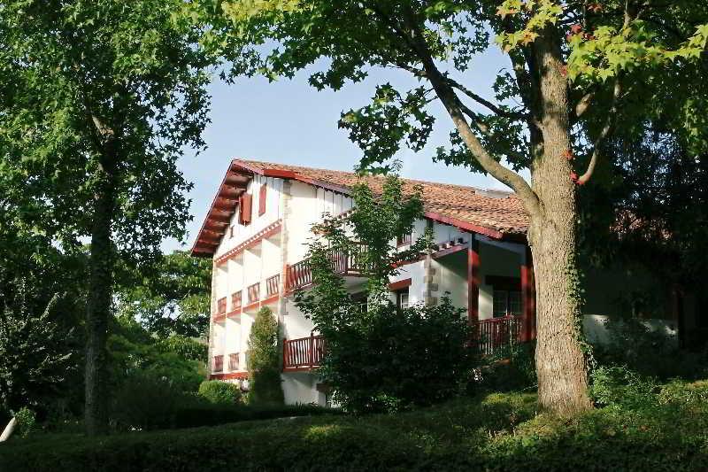 Hotel Argi Eder 아인오아 외부 사진