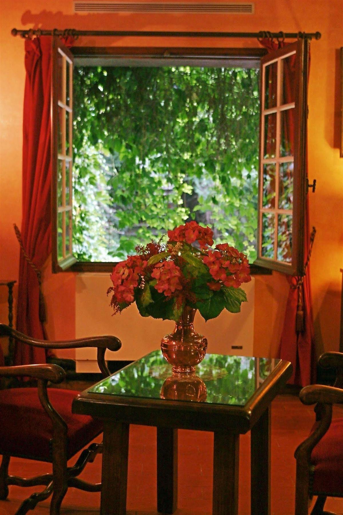 Hotel Argi Eder 아인오아 외부 사진